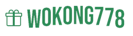 Logo Wokong778